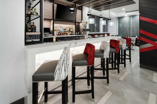 Hilton Garden Inn Irvine Spectrum Lake Forest - image 9