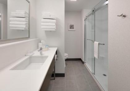 Hampton Inn by Hilton Irvine Spectrum Lake Forest Lake Forest California