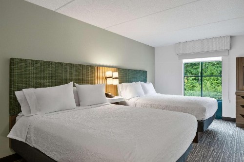 Hampton Inn & Suites Lake George - image 40