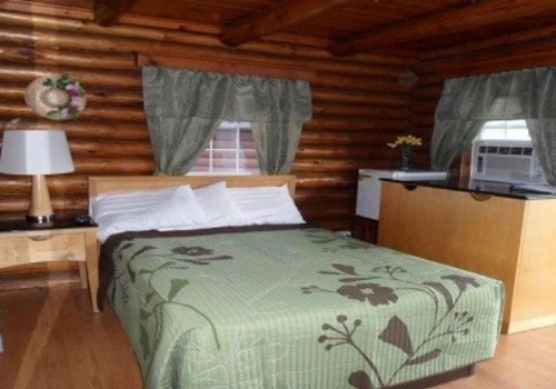 Seven Dwarfs Motel & Cabins - image 31
