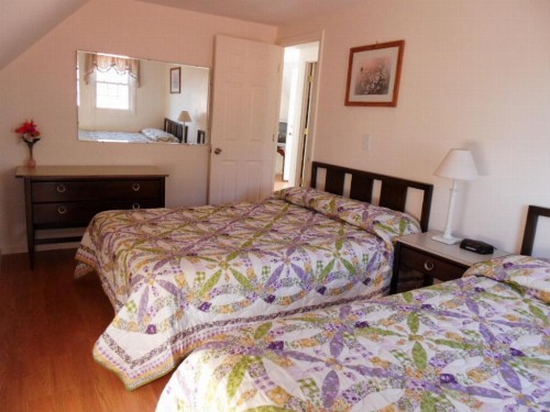 Seven Dwarfs Motel & Cabins - image 38