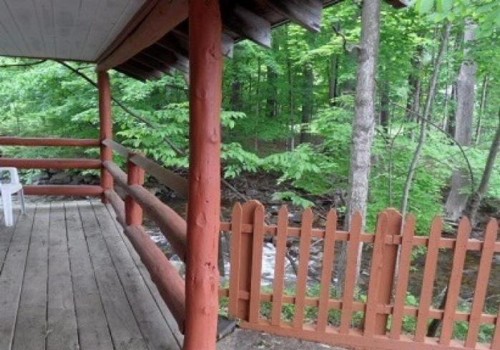Seven Dwarfs Motel & Cabins - image 49