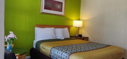 Pinebrook Motel - image 33