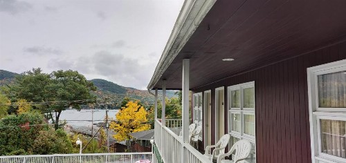 Pinebrook Motel - image 36