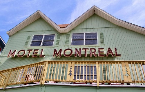 Motel Montreal - image 2