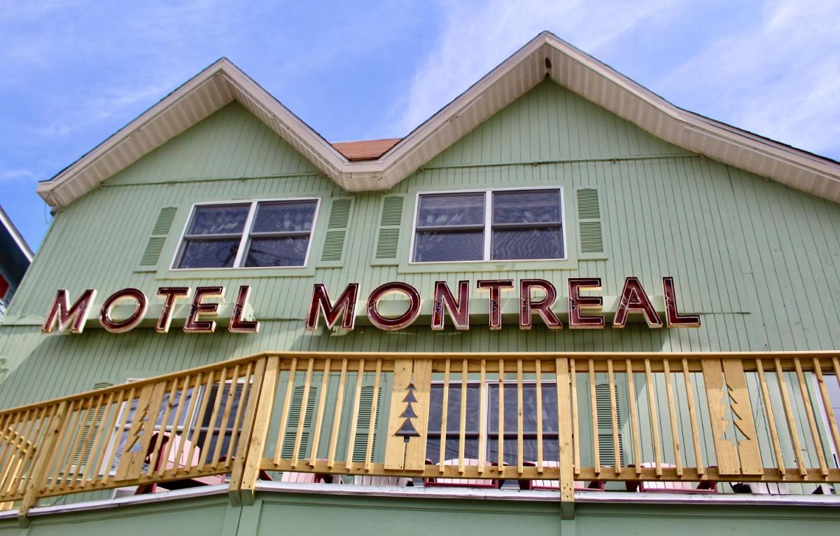 Motel Montreal - image 2