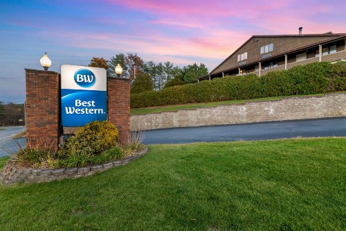Best Western of Lake George - image 1