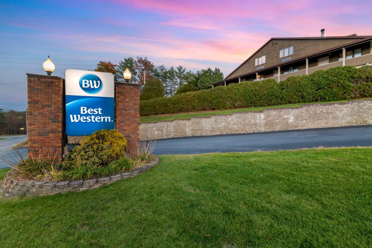 Best Western of Lake George - main image