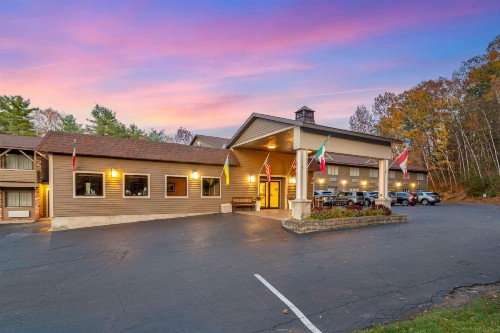 Best Western of Lake George - image 11