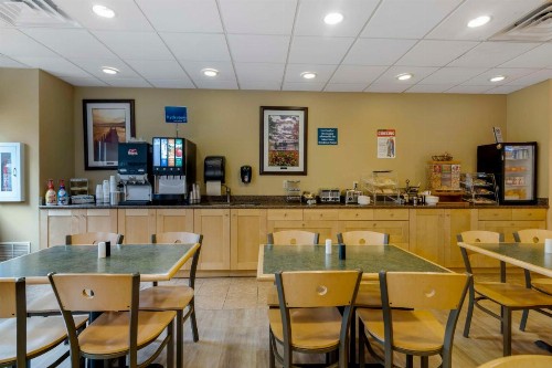 Best Western of Lake George - image 12