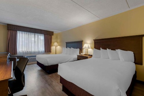 Best Western of Lake George - image 14