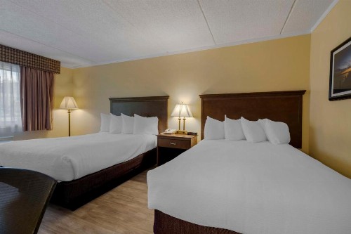 Best Western of Lake George - image 16