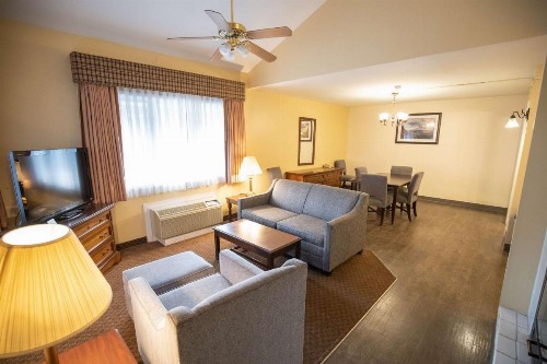 Best Western of Lake George - image 2