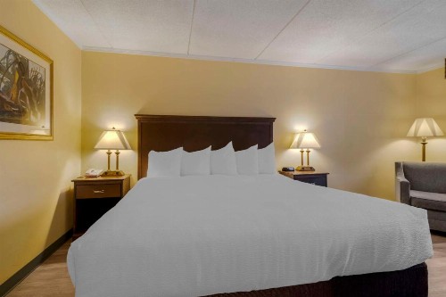 Best Western of Lake George - image 21
