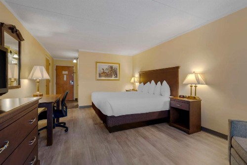 Best Western of Lake George - image 22