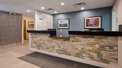 Best Western of Lake George - image 27
