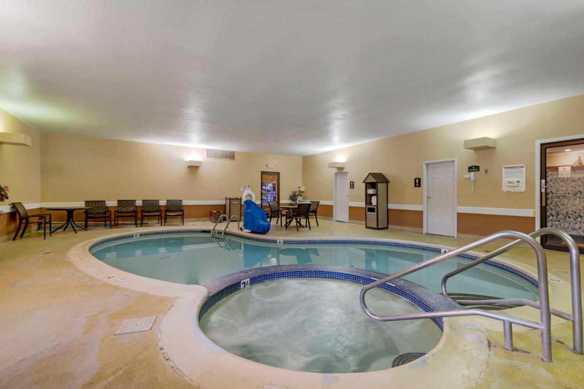 Best Western of Lake George - image 3
