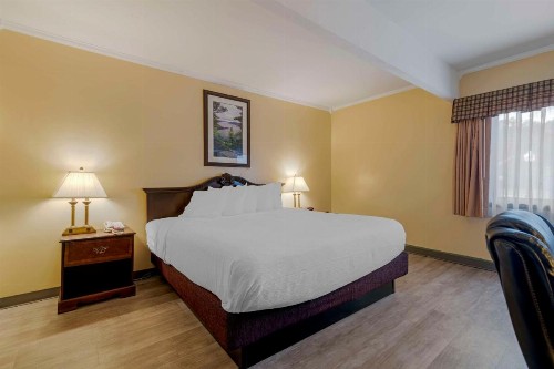 Best Western of Lake George - image 30