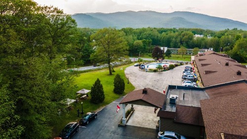 Best Western of Lake George - image 32