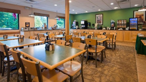 Best Western of Lake George - image 33