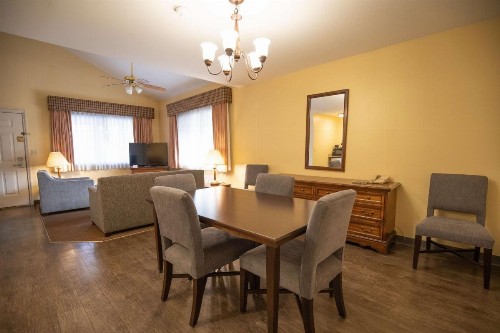 Best Western of Lake George - image 36