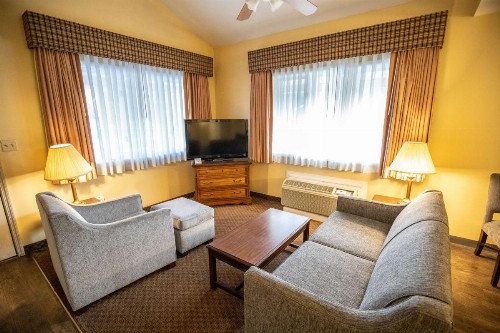Best Western of Lake George - image 37