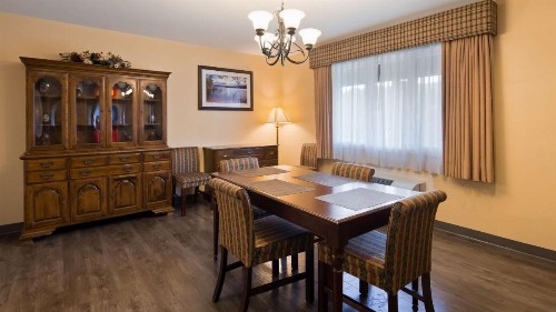Best Western of Lake George - image 42