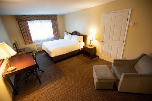 Best Western of Lake George - image 43