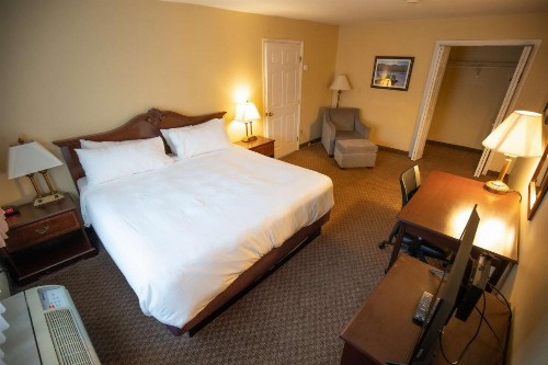 Best Western of Lake George - image 47