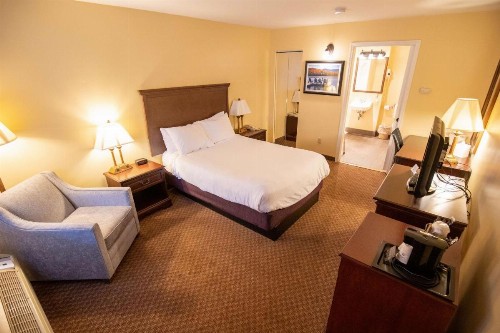 Best Western of Lake George - image 49