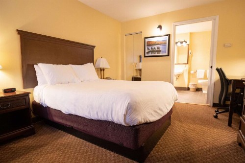 Best Western of Lake George - image 50