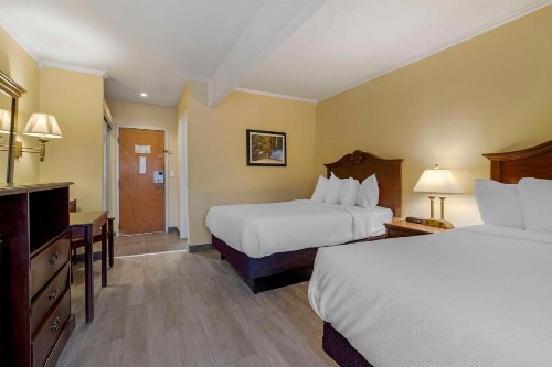 Best Western of Lake George - image 6