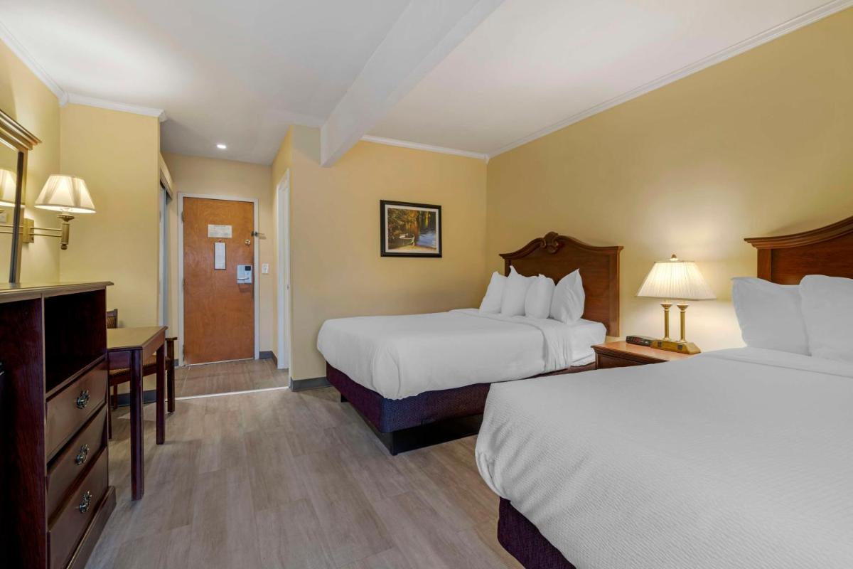 Best Western of Lake George - image 6