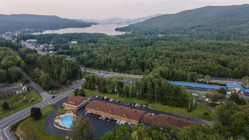 Best Western of Lake George - image 8