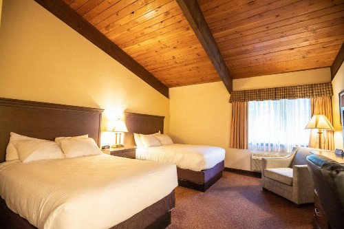 Best Western of Lake George - image 9