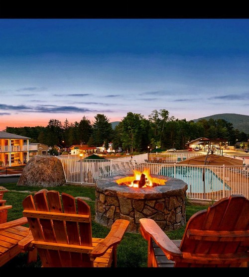 Super 8 by Wyndham Lake George/Downtown - image 30