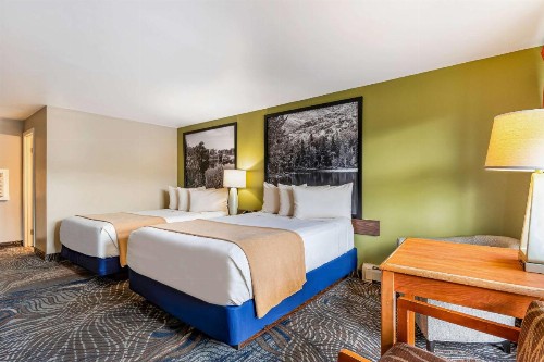 Super 8 by Wyndham Lake George/Downtown - image 42