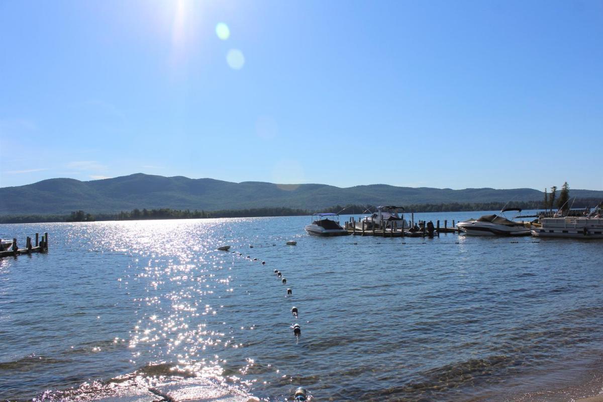 Blue Lagoon Resort - main image