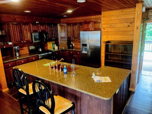 Blue Lagoon Resort - image 10