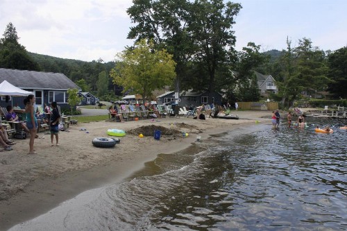 Blue Lagoon Resort - image 17