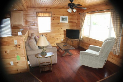 Blue Lagoon Resort - image 19