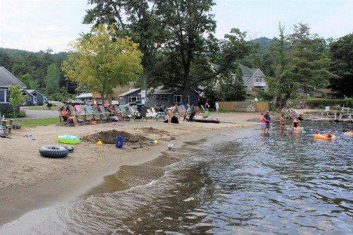 Blue Lagoon Resort - image 20