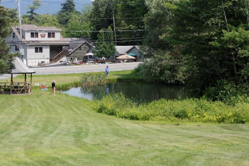Blue Lagoon Resort - image 24