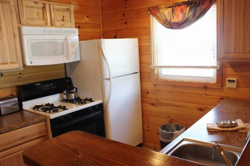 Blue Lagoon Resort - image 25
