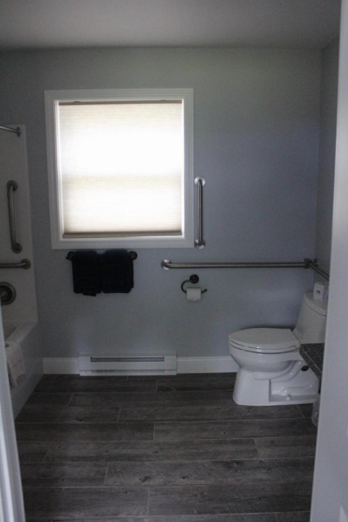 Blue Lagoon Resort - image 27