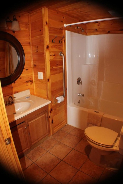 Blue Lagoon Resort - image 28