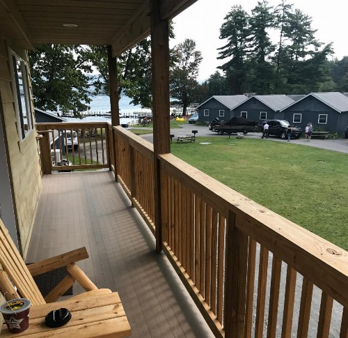 Blue Lagoon Resort - image 30