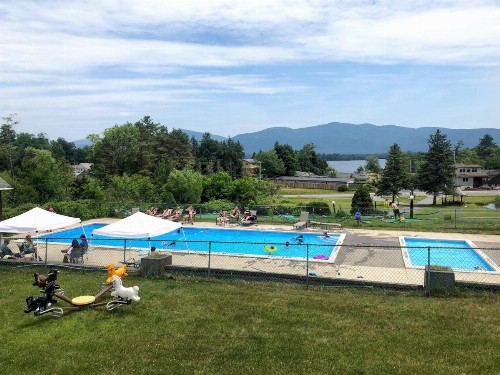 Blue Lagoon Resort - image 31
