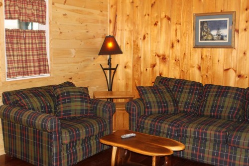 Blue Lagoon Resort - image 33