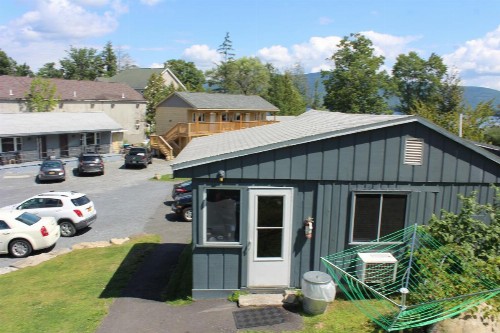 Blue Lagoon Resort - image 34